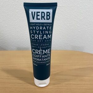 Verb Hydrate Styling Cream - Dark Blue